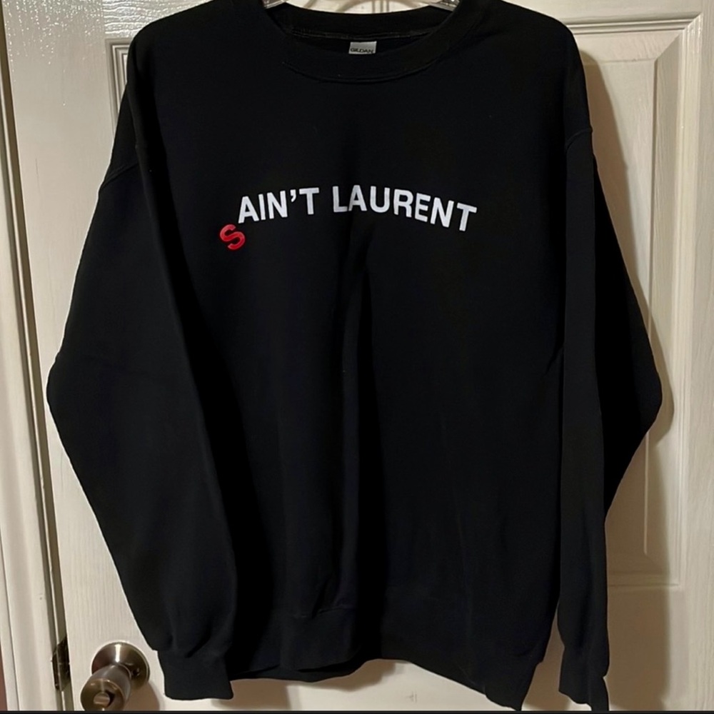 Popular Design Sweatshirt